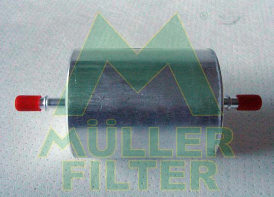 MULLER FILTER kuro filtras FB232